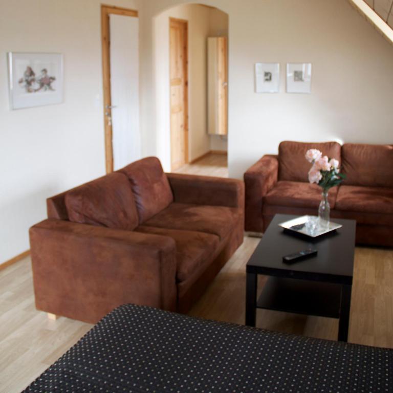 Lillevang Apartments Billund  Oda fotoğraf